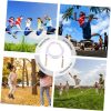 KICHOUSE Multiplayer Skipping Rope Jump Rope for Jumping Rop...