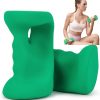 Ergonomic Dumbbells Weights Set-Hand Weights for Women at Ho...