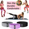 EnriQ Booty Bands Fabric Resistance Bands for Legs and Butt ...