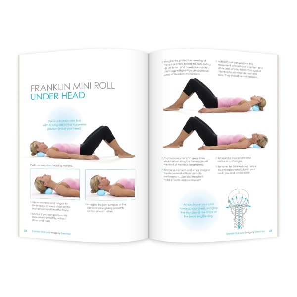 Franklin Method® Ball, Band and Imagery Exercises for Relaxe...
