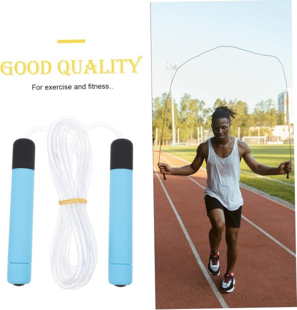 Fat Burning Basic Jump Rope for Women Smart Jump Rope Jump R...