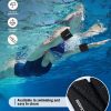 Wrist Ankle Weights Set of 2(1 lb/2 lbs Each) Adjustable Wei...