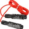 Jump Rope Lifting Belt Cordless Dip Belt Gym Rope Exercise R...