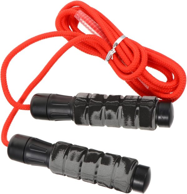 Jump Rope Lifting Belt Cordless Dip Belt Gym Rope Exercise R...