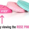RitFit Pull Up Assist Band - Premium Resistance Band for Pul...
