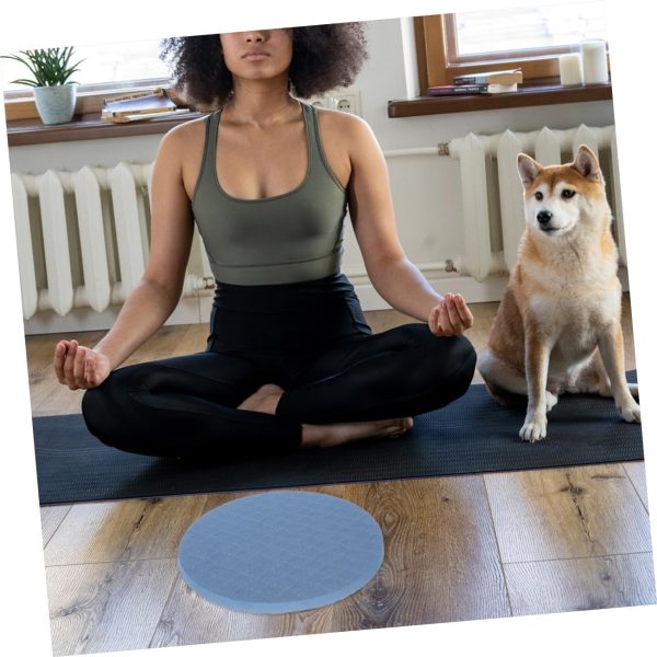 2pcs Yoga Support Mat Large Yoga Mat Yoga Blocks Yoga Blanke...