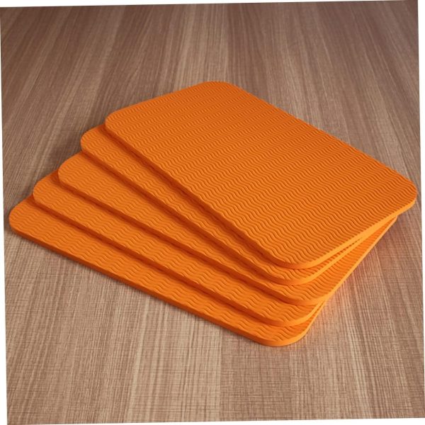 Yoga Knee Pad Yoga Mats Yoga Wheel Yoga Knee Cushion Yoga Cu...