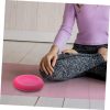 HANABASS Yoga Kneeling Mat Seat Yoga Blocks Fitness Ankle Br...