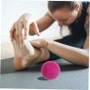 2pcs Massage Ball Yoga Fitness Ball Massaging Ball Yoga Ball...