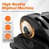 Under-Desk Elliptical Machine, Quiet & Portable Electric Sea...