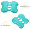 Stepper Two Barbell Adjustable Hand Seat Pants Body Suits Wo...