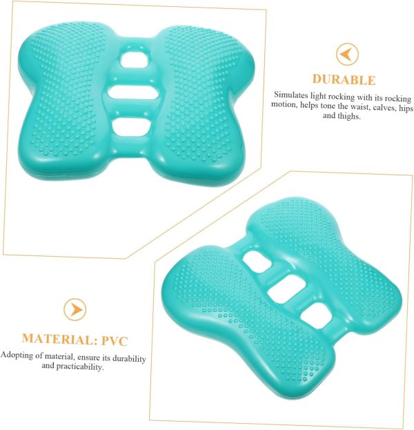 Stepper Two Barbell Adjustable Hand Seat Pants Body Suits Wo...