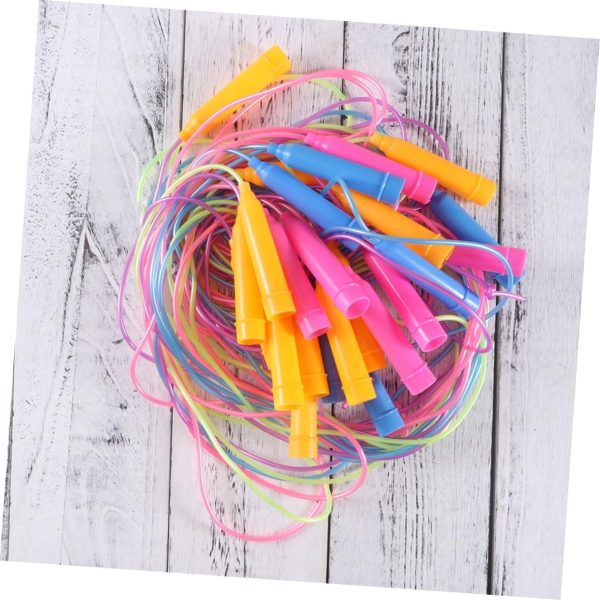 10pcs 's Skipping Rope Outdoor for Jump Rope for Jumping Rop...