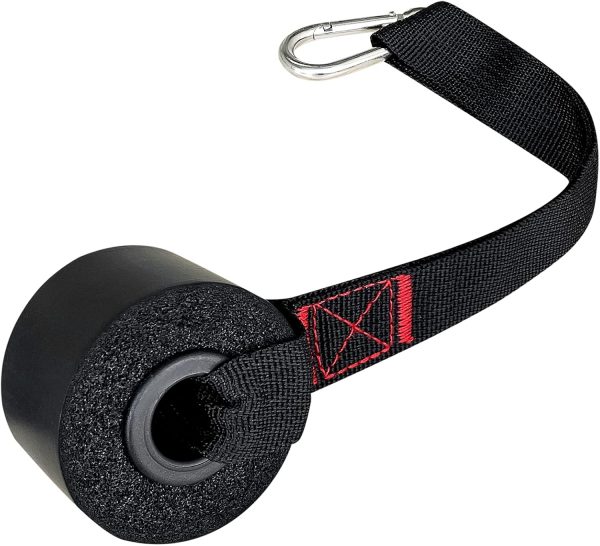 TheFitLife Exercise and Resistance Bands Accessories - Attac...