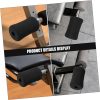 Abdominal Muscle Training Accessory Exercise Roller Foam Pad...