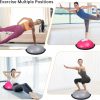 Nice C Balance Ball, Half Ball, Balance Ball, Exercise Worko...