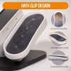 Under Desk Elliptical Exercise Machines, Quiet Electric Seat...