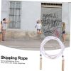 KICHOUSE Multiplayer Skipping Rope Jump Rope for Jumping Rop...