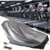 1pc Treadmill Cover Gazebo Water Proof Bike Cover Ups Traile...