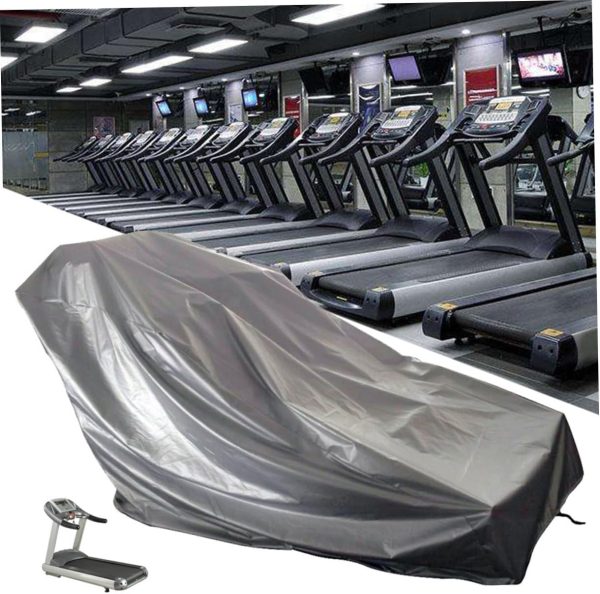 1pc Treadmill Cover Gazebo Water Proof Bike Cover Ups Traile...