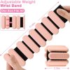 Wrist Weights for Women Men,Arm Weights for Walking,Wrist An...