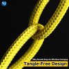 Long Jump Rope, Double Dutch Jump Rope,Skipping Rope Adjusta...