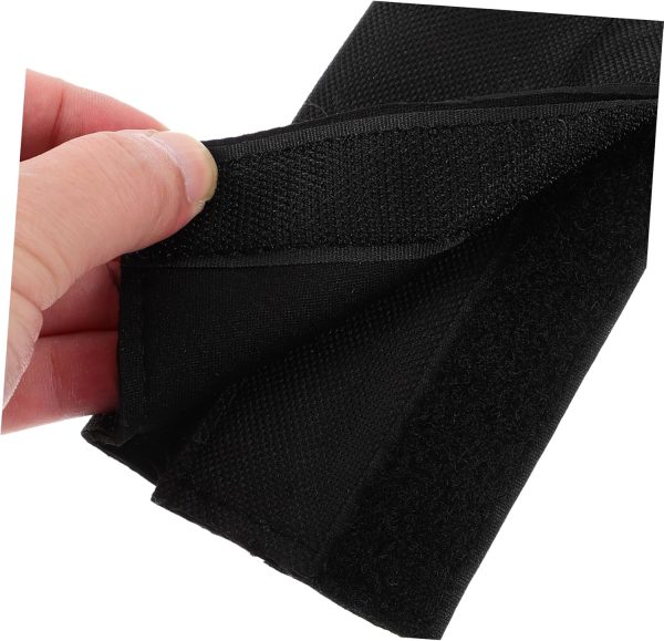 Foot Protective Cover Gym Supplies Athletic Gear Tension Rop...