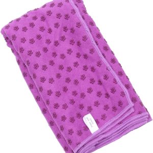 BESPORTBLE 1pc Non Yoga Mat Travel Yoga Mat Yoga Strap Worko...