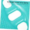 Stepper Adjustable Inflatable Backrest Weights Ladder Platfo...