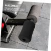 2pcs Gym Replacement Parts High Density Pads for Exercise Eq...
