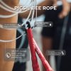 PICSIL Bee Skipping Rope with High Speed, Lightweight Rogue ...