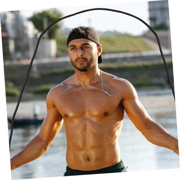 Jump Ropes for Fitness Jumping Rope Jump Rope for Skipping R...