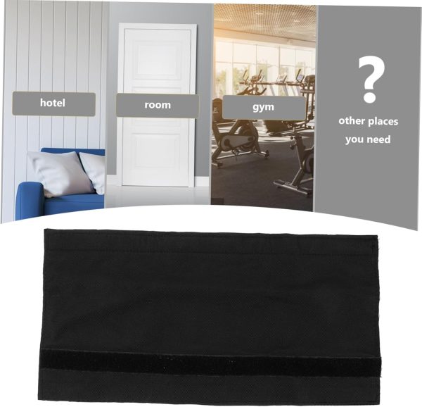 Foot Protective Cover Gym Supplies Athletic Gear Tension Rop...