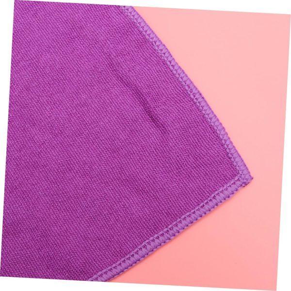 BESPORTBLE Fitness Mat Workout Mats Pad Holder Yoga Mats Dum...