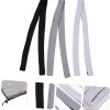 1 Set Yoga Tension Belt Resistant Fitness Bands Workout Stre...