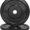 CAP Barbell Rubber Olympic Bumper Plate | Multiple Options/C...
