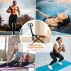 Magnetic Rowing Machine for Home Adjustable 8-Speed Booster ...