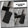 Abdominal Muscle Training Accessory Exercise Roller Foam Pad...