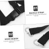 Breathable Weight Resistant Band Training Support for Sports...