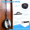 Brebebe Door Anchor Strap for Resistance Bands Exercises, Mu...