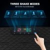 Vibration Plate, Whole Body Vibration Platform Exercise Mach...