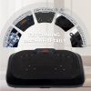 Vibration Plate Exercise Machine for Lymphatic Drainage,Powe...
