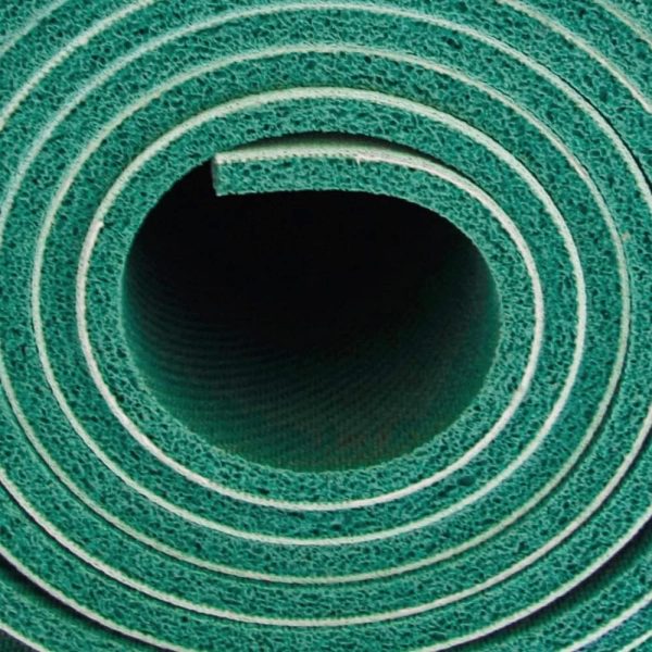 Hugger Mugger para Rubber Mat