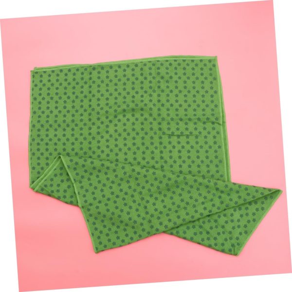 BESPORTBLE 1pc Yoga Mat Gymnastics Tiles Holder Pilates Mats...