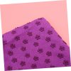 BESPORTBLE 1pc Non Yoga Mat Travel Yoga Mat Yoga Strap Worko...