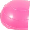 SUPVOX Rosy Birthing Ball Exercise Balance Ball Fitness Step...