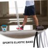 1 Set Yoga Tension Belt Elastic Band Resistance Bands Fitnes...