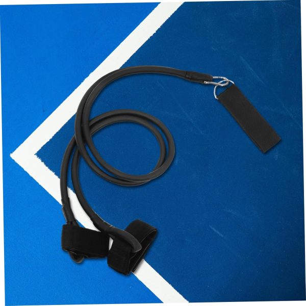FRCOLOR Baseball Softball Resistance Training Bands Arm Stre...
