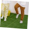 2pcs Rubber Band Beaded Jump Ropes Jumping Ropes Adult Jump ...