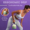 Adjustable Kettlebell | 5 lb - 12 lb | Kettlebells Weights S...